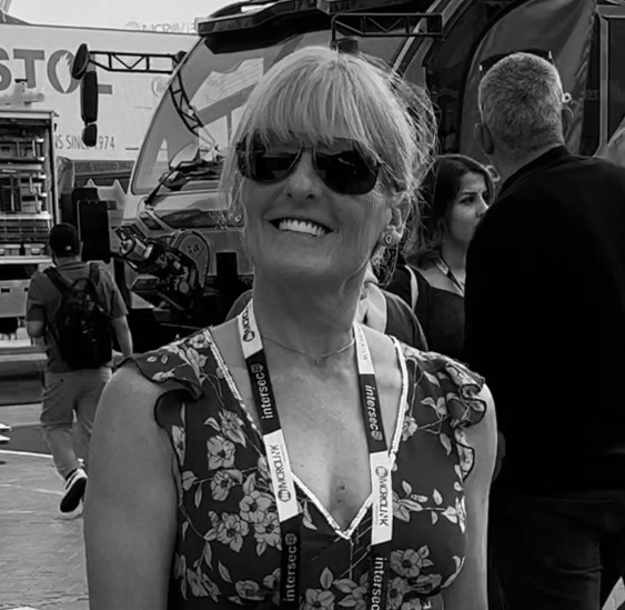 Teresa Lines